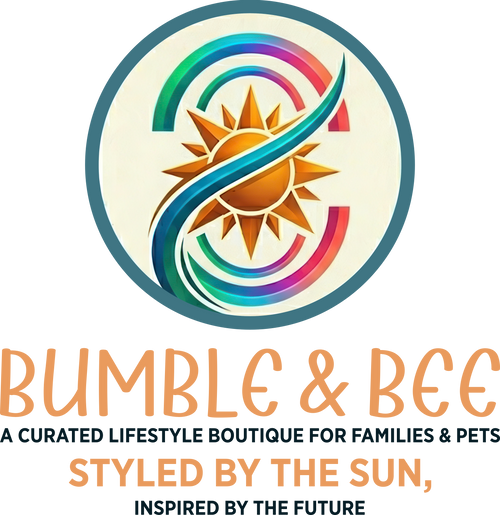 Bumble and Bee Fashion